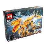 لگو دایناسور MG کد 1006
