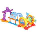 زیردریایی و تونل بازی 3 در 1 لیتل تایکس کد ‎638466
