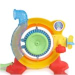 زیردریایی و تونل بازی 3 در 1 لیتل تایکس کد ‎638466