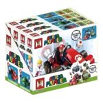 لگو سوپر ماریو باکس 4 عددی کد MG1301