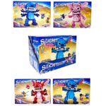 لگو استیچ در باکس 4 عددی کد 2103