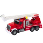 کامیون حمل زباله توی استار کد ToyStar 666-13R