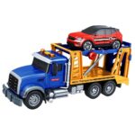 کامیون حمل زباله توی استار کد ToyStar 666-13R