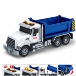 کامیون حمل زباله توی استار کد ToyStar 666-13R