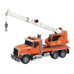 کامیون حمل زباله توی استار کد ToyStar 666-13R