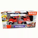 کامیون حمل زباله توی استار کد ToyStar 666-13R
