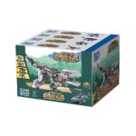 لگو دایناسورهای تبدیل‌شونده کد QL1739