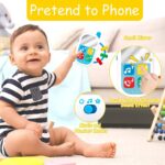 تلفن اسباب بازی کد Baoli Toys 2301