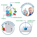 تلفن اسباب بازی کد Baoli Toys 2301