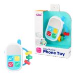 تلفن اسباب بازی کد Baoli Toys 2301