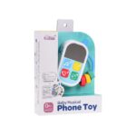 تلفن اسباب بازی کد Baoli Toys 2301