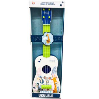 گیتار آموزشی Ukulele کد Askato 6816E