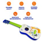 گیتار آموزشی Ukulele کد Askato 6816E