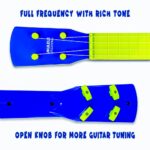 گیتار آموزشی Ukulele کد Askato 6816E