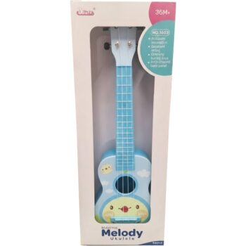 گیتار سیمی بائولی کد 1603