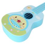 گیتار سیمی بائولی کد 1603