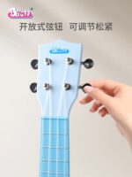 گیتار سیمی بائولی کد 1603