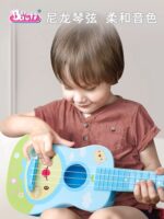 گیتار سیمی بائولی کد 1603