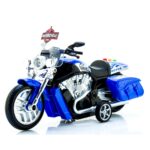 اسباب‌بازی موتورسیکلت کد City Service RJ3348