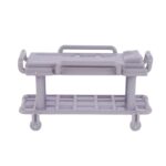 آمبولانس و ون پلیس اسباب‌بازی کد City Service RJ5501