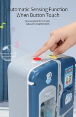 یخچال اسباب بازی فایو استار کد Learning Fun 35846