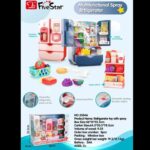 یخچال اسباب بازی فایو استار کد Learning Fun 35846