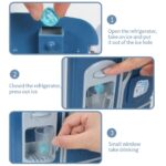 یخچال اسباب بازی فایو استار کد Learning Fun 35846