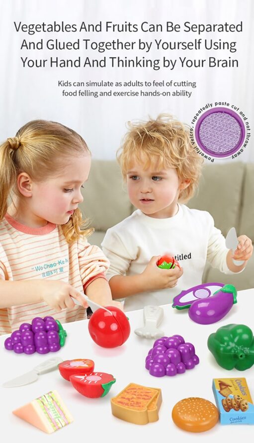 یخچال اسباب بازی فایو استار کد Learning Fun 35846