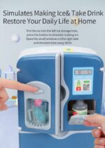 یخچال اسباب بازی فایو استار کد Learning Fun 35846