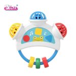 جغجغه موزیکال کد Baoli Toys 2303