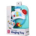 جغجغه موزیکال کد Baoli Toys 2303