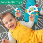 جغجغه موزیکال کد Baoli Toys 2303