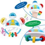 جغجغه موزیکال کد Baoli Toys 2303