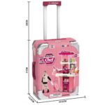 ست اسباب‌بازی آشپزخانه کد Kitchen Cooking 008-101A