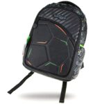 کوله پشتی فوتبالی Smiggle Kick کد 490562