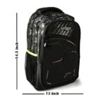 کوله پشتی فوتبالی Smiggle Kick کد 490562
