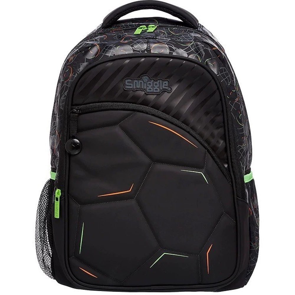 Smiggle Kick Football Backpack 490562 (9) کوله پشتی فوتبالی Smiggle Kick کد 490562