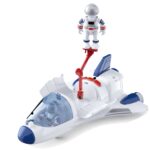 اسباب‌بازی شاتل فضایی کد WY893A