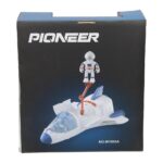 اسباب‌بازی شاتل فضایی کد WY893A