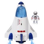 اسباب‌بازی شاتل فضایی کد WY893A