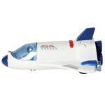 اسباب‌بازی شاتل فضایی کد WY893A