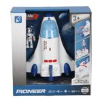 اسباب‌بازی شاتل فضایی کد WY893A