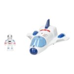 اسباب‌بازی شاتل فضایی کد WY893A