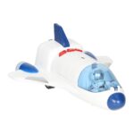 اسباب‌بازی شاتل فضایی کد WY893A