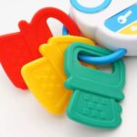 ماشین اسباب بازی موزیکال کد 2305 Baoli Toys