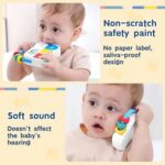 جغجغه پیانو کد baoli toys 2304