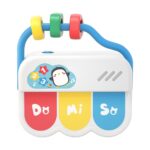 جغجغه پیانو کد baoli toys 2304