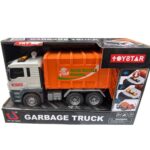 کامیون‌های مشاغل ToyStar کد 666