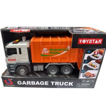 کامیون‌های مشاغل ToyStar کد 666