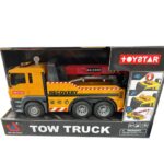 کامیون‌های مشاغل ToyStar کد 666